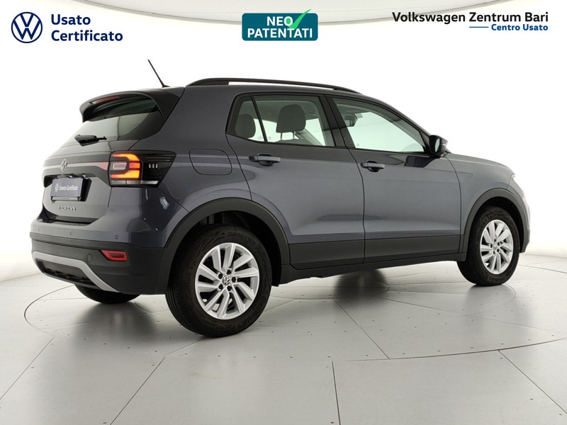 Volkswagen T-Cross 1.0 tsi style 95cv - 5