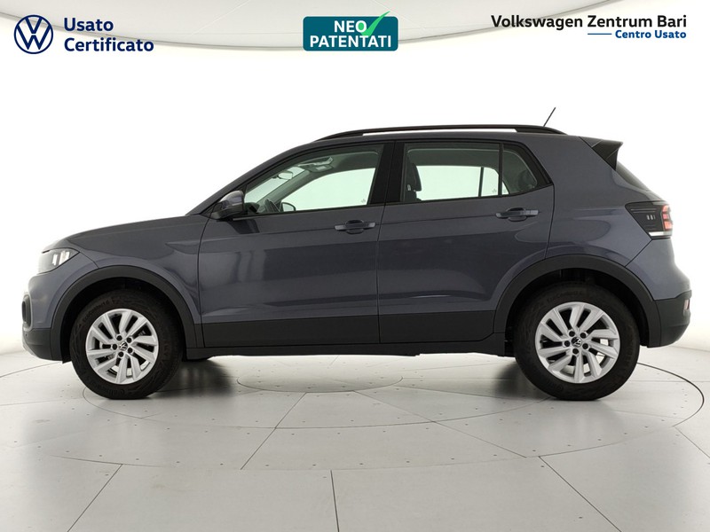 Volkswagen T-Cross 1.0 tsi style 95cv - 7