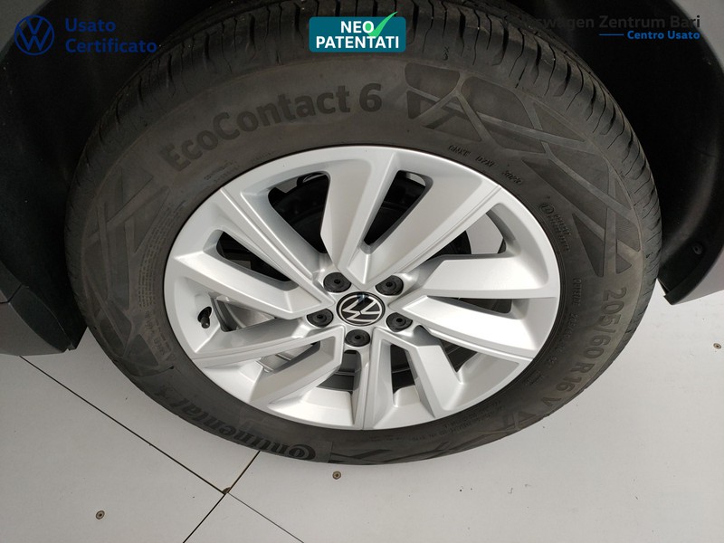 Volkswagen T-Cross 1.0 tsi style 95cv - 15