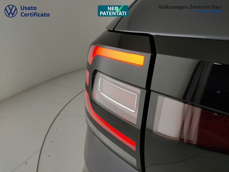 Volkswagen T-Cross 1.0 tsi style 95cv - 18