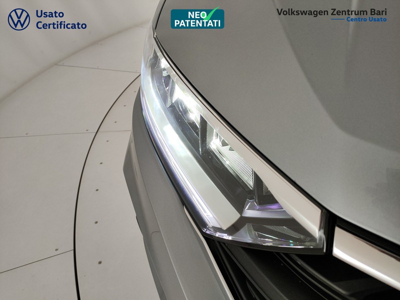 Volkswagen T-Roc 2.0 tdi life 115cv - 26