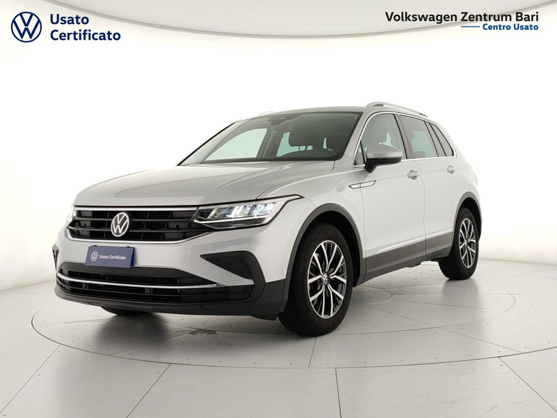 Volkswagen Tiguan 2.0 tdi life 150cv dsg - 1