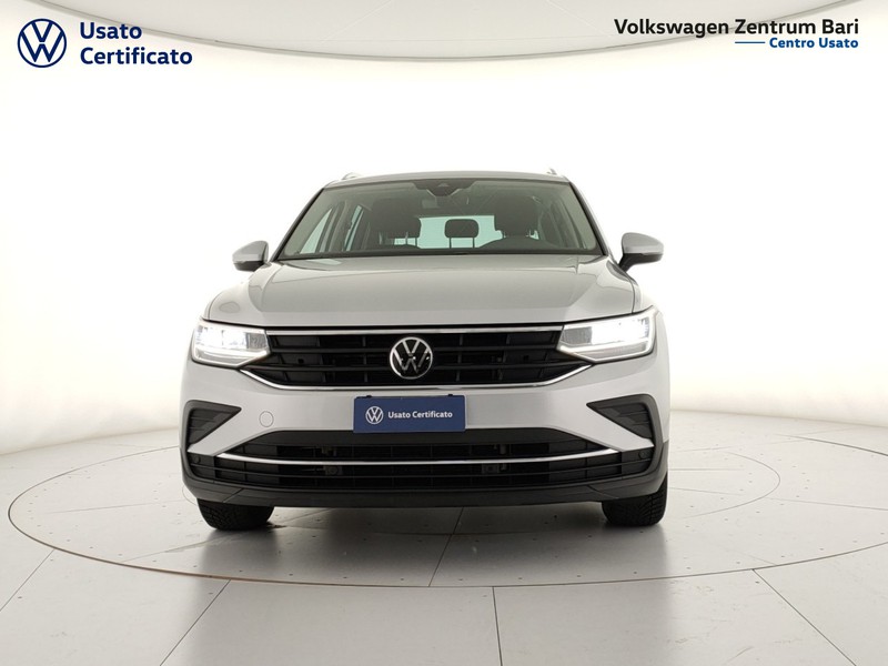 Volkswagen Tiguan 2.0 tdi life 150cv dsg - 2