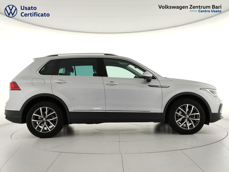 Volkswagen Tiguan 2.0 tdi life 150cv dsg - 4