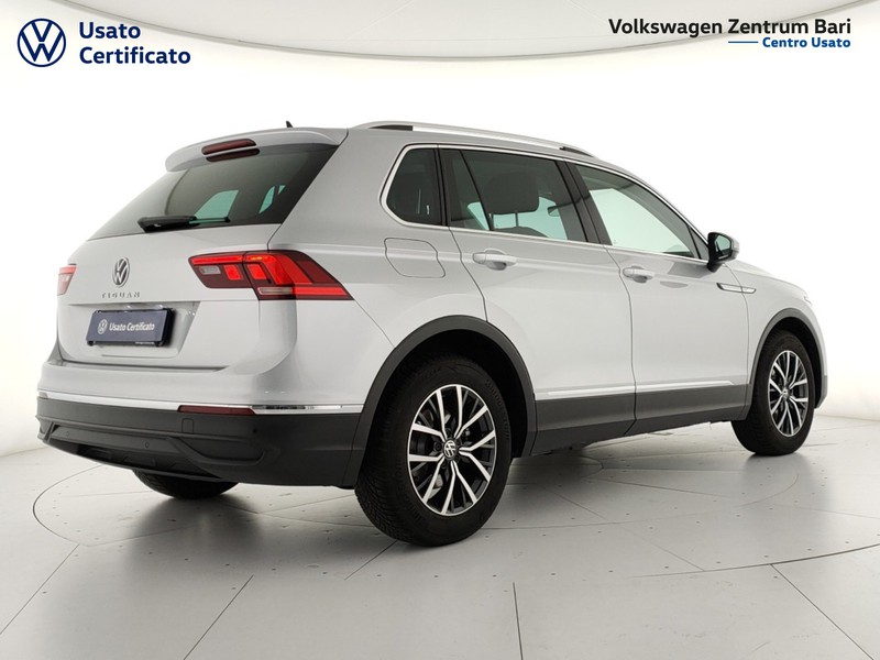 Volkswagen Tiguan 2.0 tdi life 150cv dsg - 5