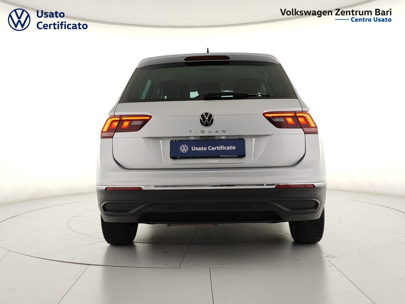 Volkswagen Tiguan 2.0 tdi life 150cv dsg - 6