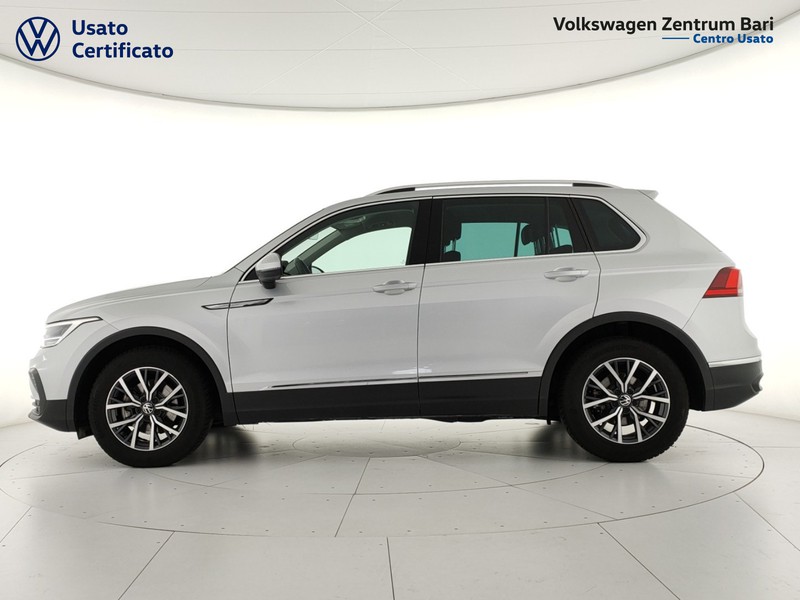 Volkswagen Tiguan 2.0 tdi life 150cv dsg - 8