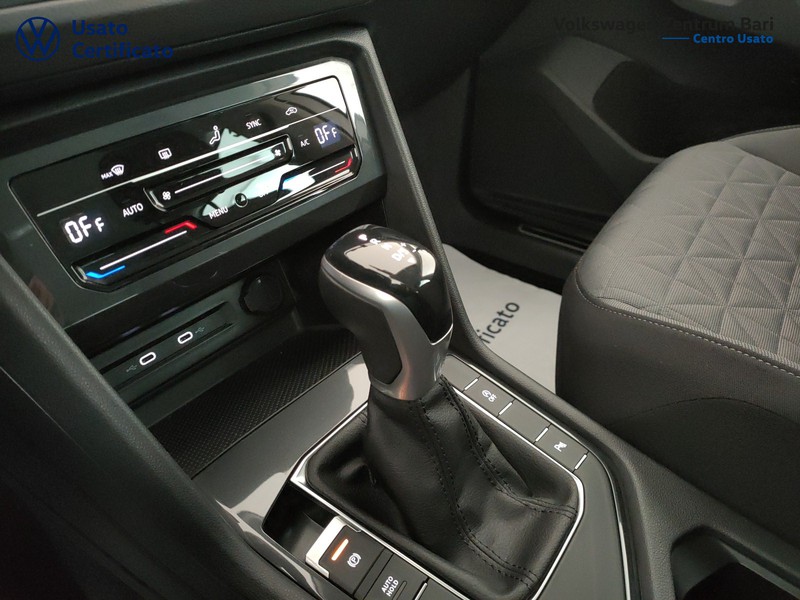 Volkswagen Tiguan 2.0 tdi life 150cv dsg - 11