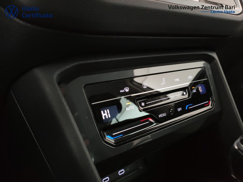 Volkswagen Tiguan 2.0 tdi life 150cv dsg - 12
