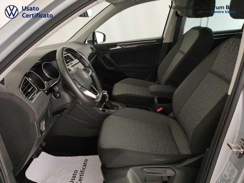 Volkswagen Tiguan 2.0 tdi life 150cv dsg - 14