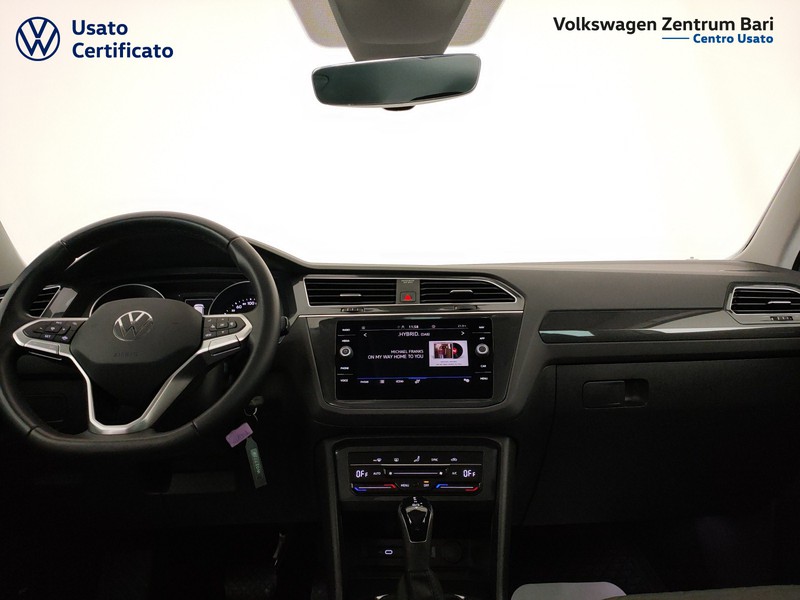 Volkswagen Tiguan 2.0 tdi life 150cv dsg - 18