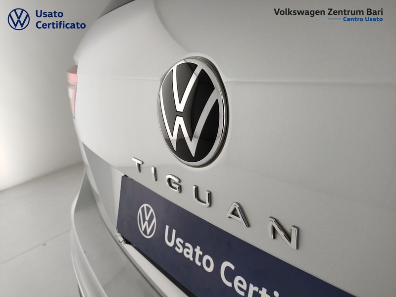 Volkswagen Tiguan 2.0 tdi life 150cv dsg - 20