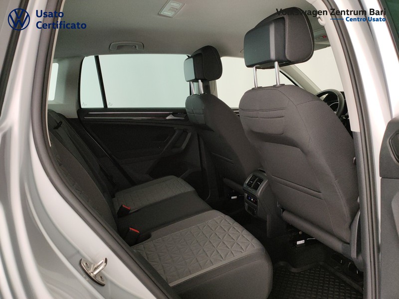 Volkswagen Tiguan 2.0 tdi life 150cv dsg - 22
