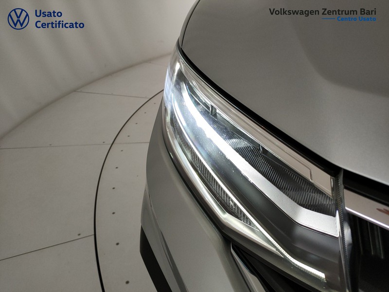Volkswagen Tiguan 2.0 tdi life 150cv dsg - 25