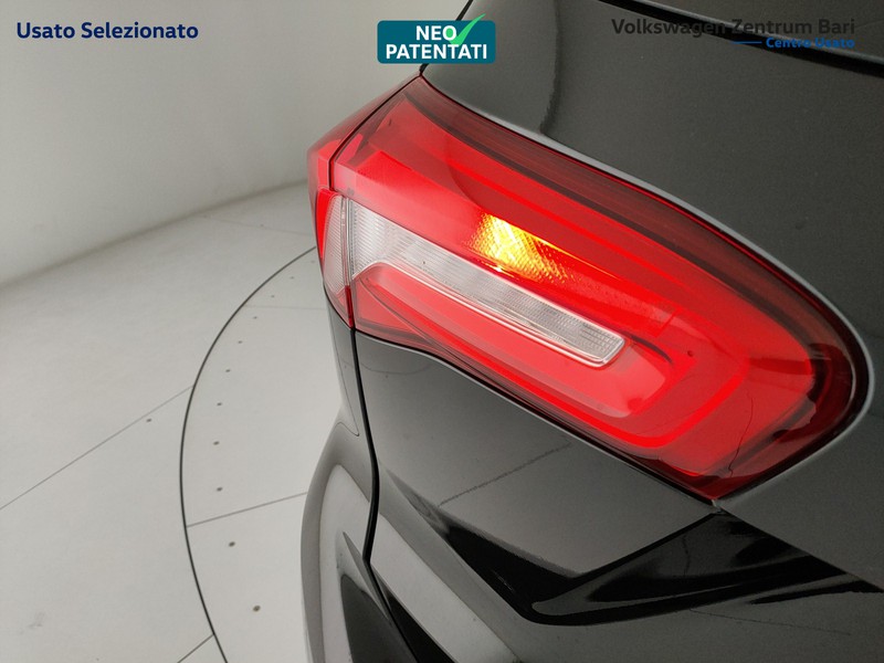 Ford Focus sw 1.5 ecoblue st-line 120cv - 19