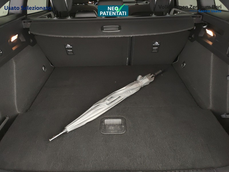 Ford Focus sw 1.5 ecoblue st-line 120cv - 21