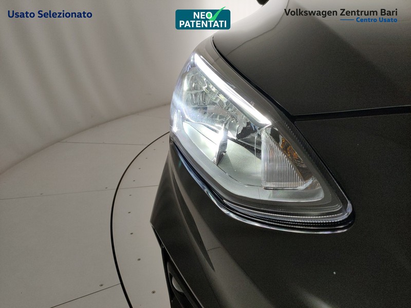 Ford Focus sw 1.5 ecoblue st-line 120cv - 24