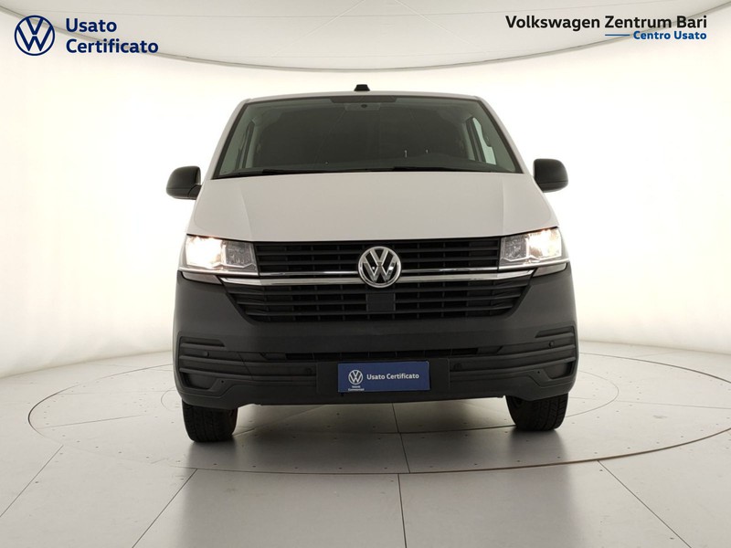 Volkswagen VIC T6.1 Transporter t6.1 28 2.0 tdi 110cv p.c. - 2