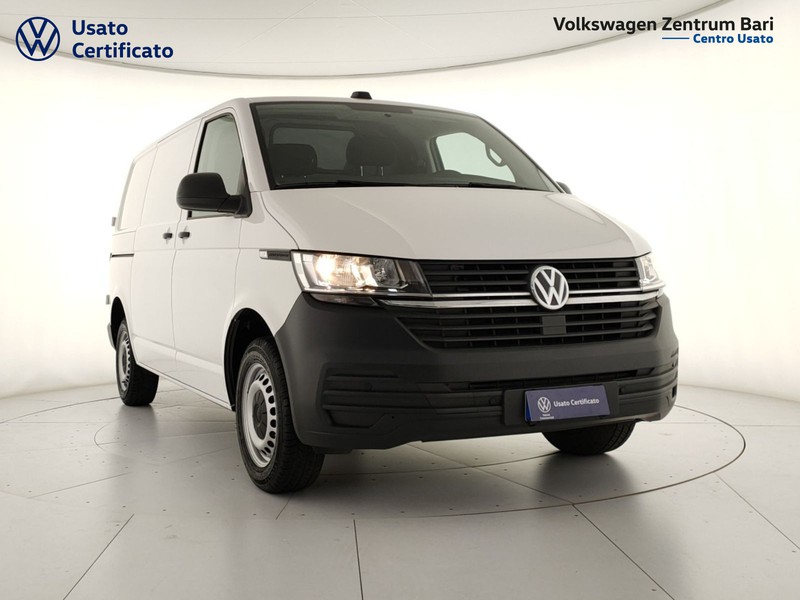 Volkswagen VIC T6.1 Transporter t6.1 28 2.0 tdi 110cv p.c. - 3
