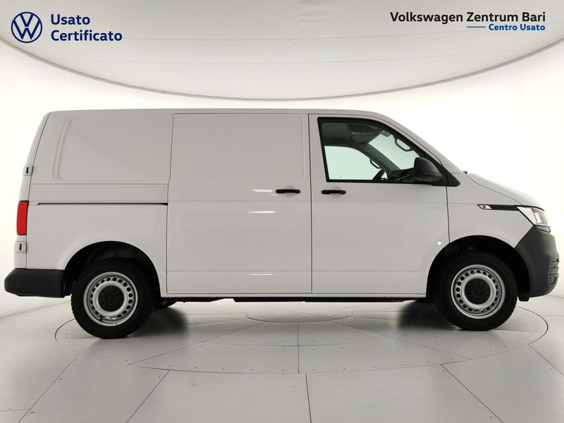Volkswagen VIC T6.1 Transporter t6.1 28 2.0 tdi 110cv p.c. - 4