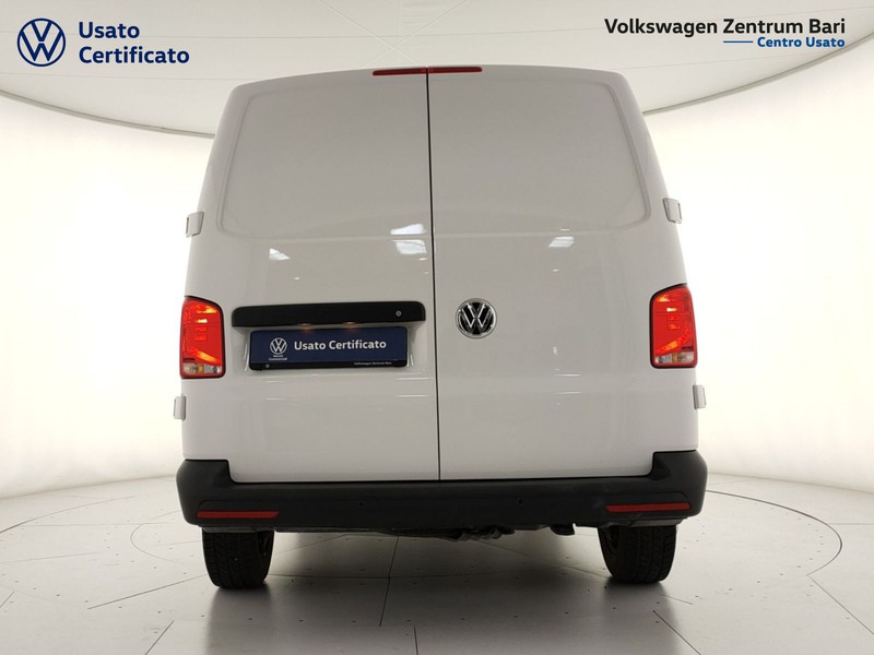 Volkswagen VIC T6.1 Transporter t6.1 28 2.0 tdi 110cv p.c. - 6