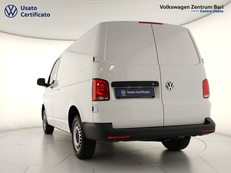 Volkswagen VIC T6.1 Transporter t6.1 28 2.0 tdi 110cv p.c. - 7