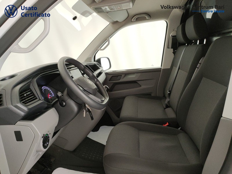 Volkswagen VIC T6.1 Transporter t6.1 28 2.0 tdi 110cv p.c. - 14
