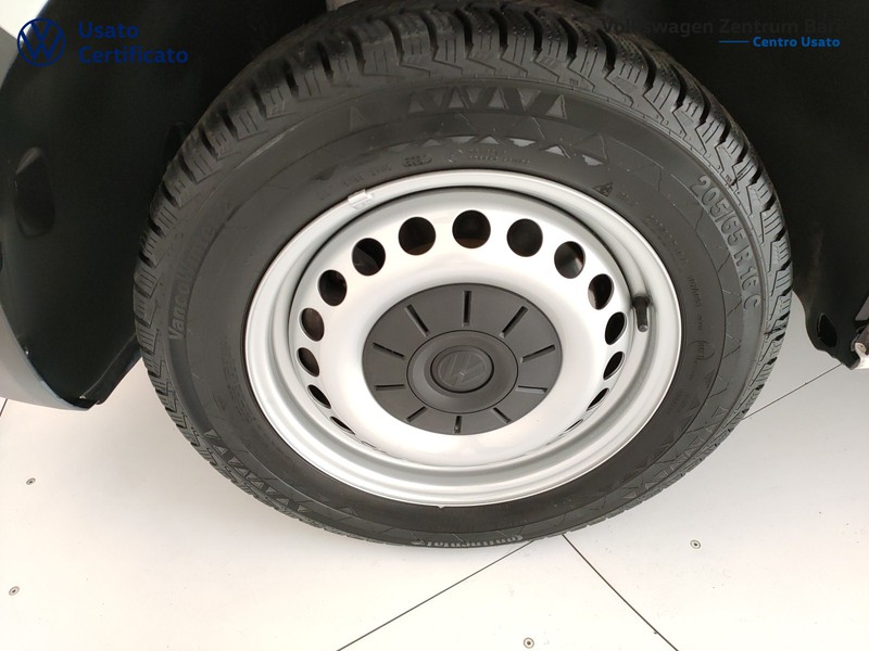 Volkswagen VIC T6.1 Transporter t6.1 28 2.0 tdi 110cv p.c. - 16