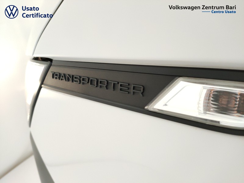 Volkswagen VIC T6.1 Transporter t6.1 28 2.0 tdi 110cv p.c. - 17