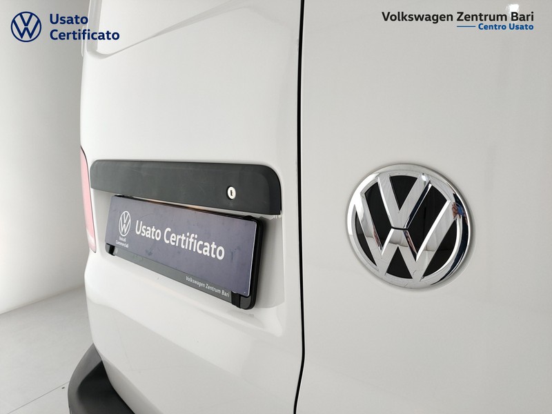 Volkswagen VIC T6.1 Transporter t6.1 28 2.0 tdi 110cv p.c. - 19