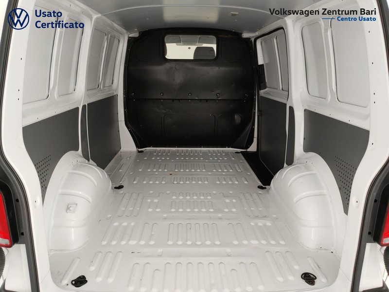 Volkswagen VIC T6.1 Transporter t6.1 28 2.0 tdi 110cv p.c. - 20