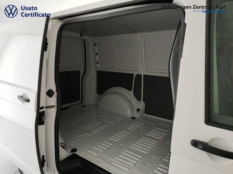 Volkswagen VIC T6.1 Transporter t6.1 28 2.0 tdi 110cv p.c. - 21