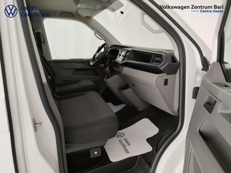 Volkswagen VIC T6.1 Transporter t6.1 28 2.0 tdi 110cv p.c. - 22