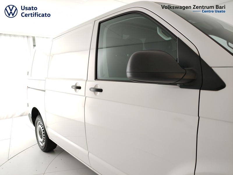 Volkswagen VIC T6.1 Transporter t6.1 28 2.0 tdi 110cv p.c. - 23