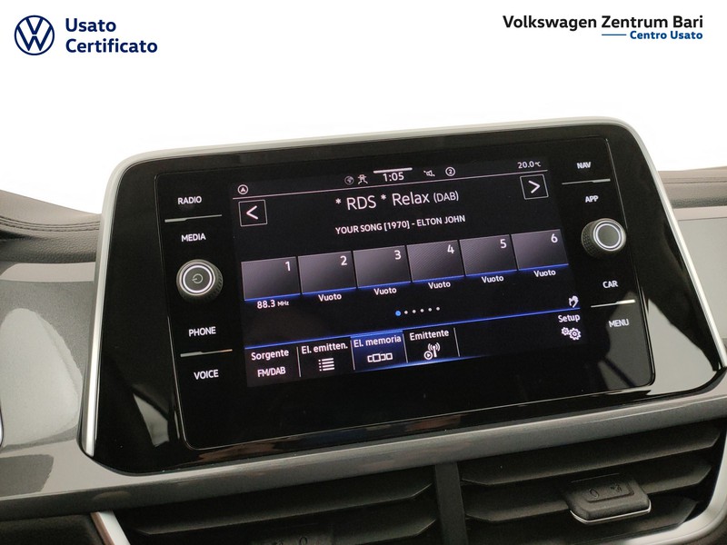 Volkswagen T-Roc 1.5 tsi style dsg - 9