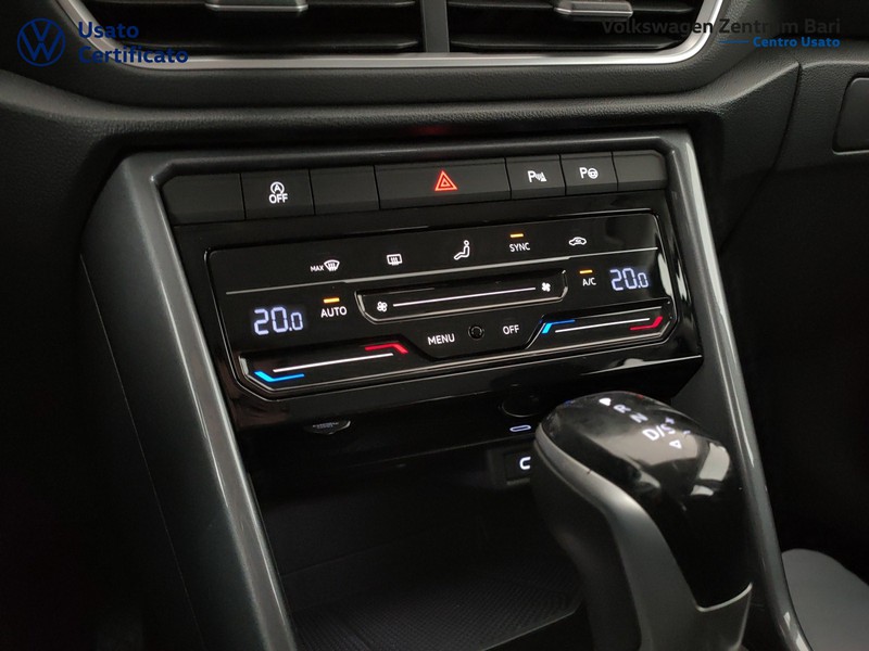 Volkswagen T-Roc 1.5 tsi style dsg - 10