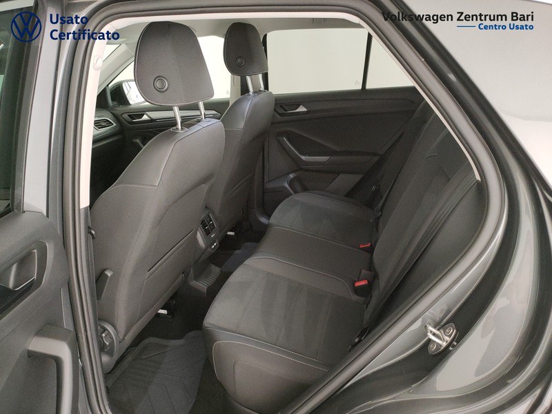 Volkswagen T-Roc 1.5 tsi style dsg - 16