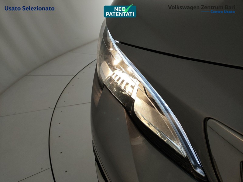 Peugeot 3008 1.5 bluehdi active s&s 130cv eat8 - 22
