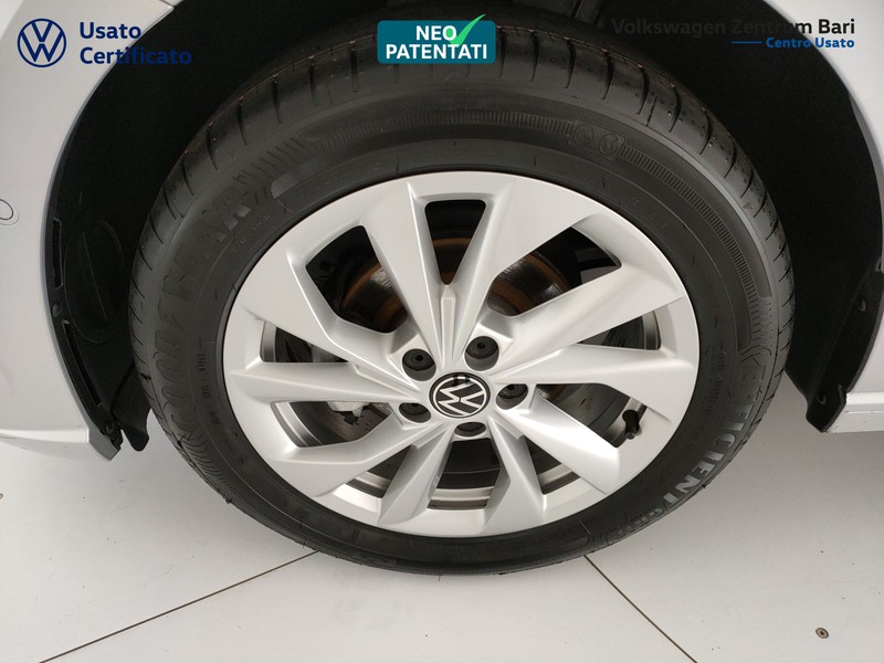 Volkswagen Polo 1.0 tsi style 95cv - 17