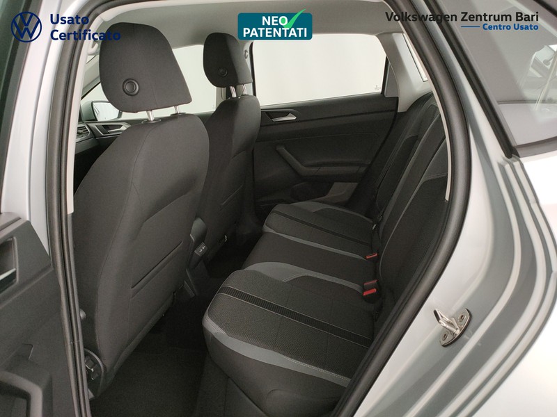 Volkswagen Polo 1.0 tsi style 95cv - 18