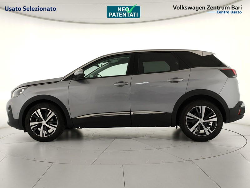 Peugeot 3008 1.5 bluehdi allure s&s 130cv eat8 - 6