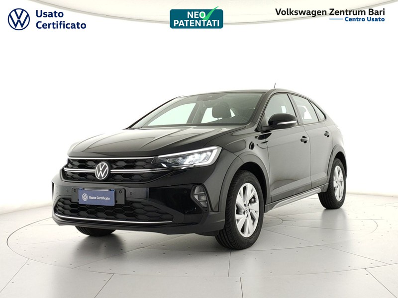 Volkswagen Taigo 1.0 tsi life 110cv - 1