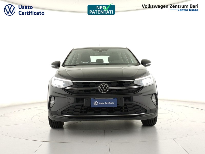Volkswagen Taigo 1.0 tsi life 110cv - 2