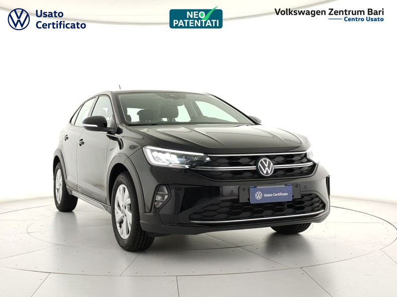 Volkswagen Taigo 1.0 tsi life 110cv - 3