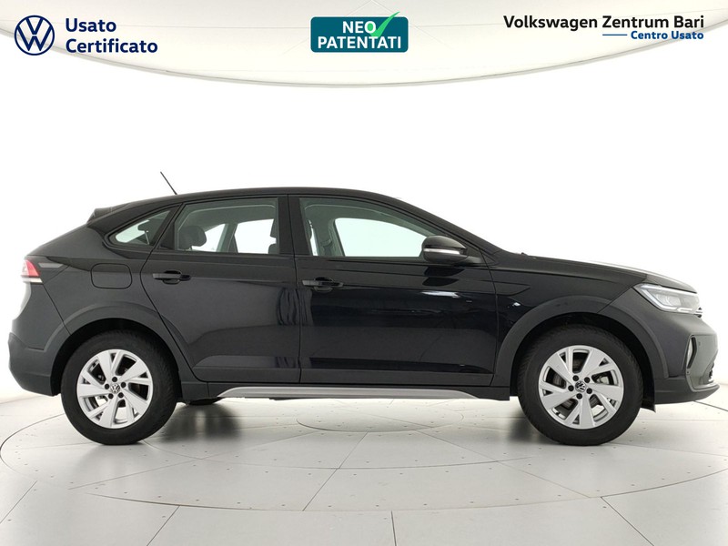 Volkswagen Taigo 1.0 tsi life 110cv - 4