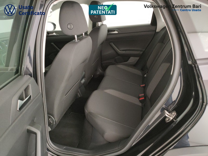 Volkswagen Taigo 1.0 tsi life 110cv - 16