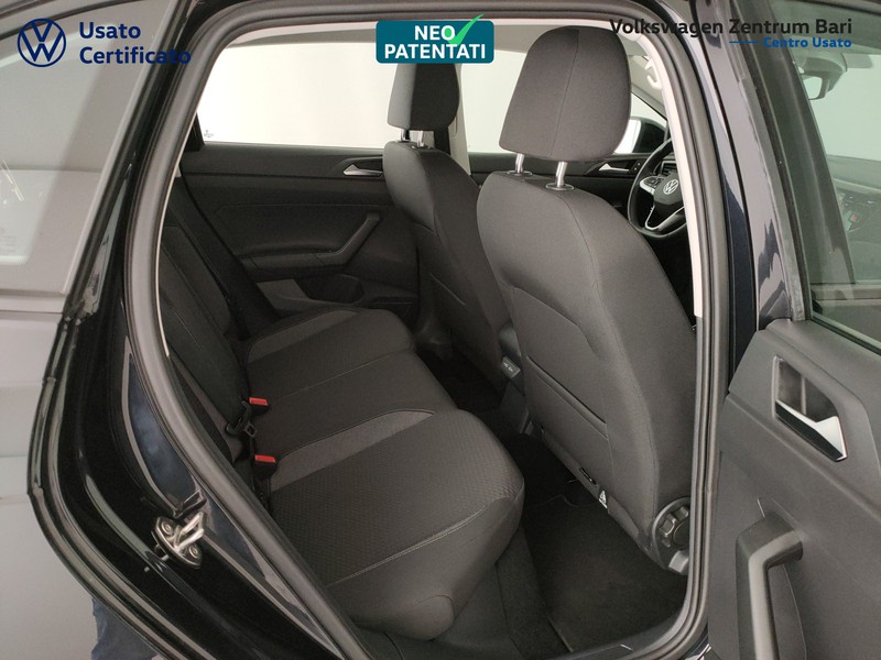 Volkswagen Taigo 1.0 tsi life 110cv - 21