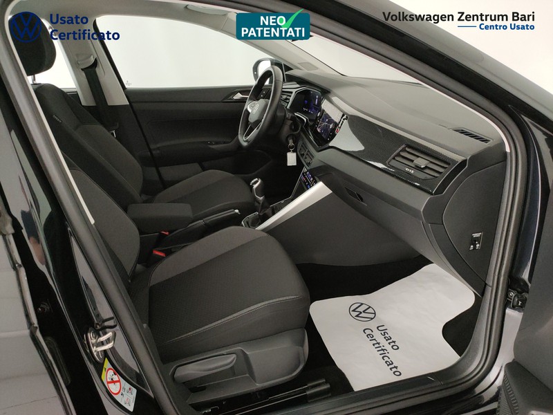 Volkswagen Taigo 1.0 tsi life 110cv - 23