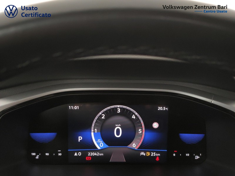 Volkswagen T-Roc 2.0 tdi life 150cv dsg - 6