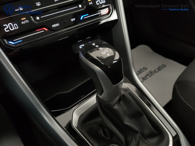 Volkswagen T-Roc 2.0 tdi life 150cv dsg - 10